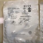 Cylinder Sensor Manufacturer - RZT7-03ZRS-KP0 1070847 - Original Genuine