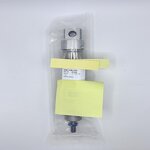 Cylinder Manufacturer - DSNU-32-80-PPV-A 196023 - Industrial Control Original Genuine