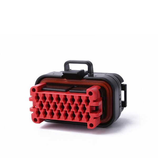 ECU Connector Manufacturer - 770680-1/770680-2/770680-3/770680-4