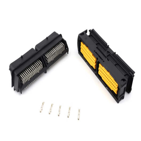 ECU Box Manufacturer - Haidie DT04-6P-C015 - 90-Pin ECM PCM HD-90HAJ