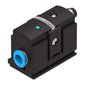 Pressure Sensor Manufacturer - SDE5-D10-O-Q6E-P-M8 527467 - Original Authentic