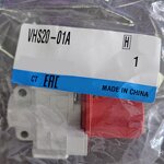 Pressure Relief Valve Manufacturer - VHS20-01A - Brand New Original Authentic