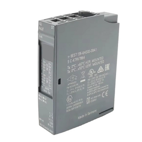 I/O Module Manufacturer - 6ES7 135-6HD00-0BA1 - Original Genuine