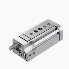 Sliding Table Cylinder Manufacturer - DGSL-10-50-Y3A - Original Genuine