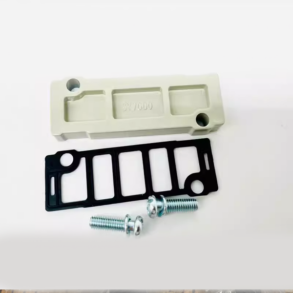 Solenoid Valve Manufacturer - SY3000-26-9A - Busbar Blind Plate Original Authentic