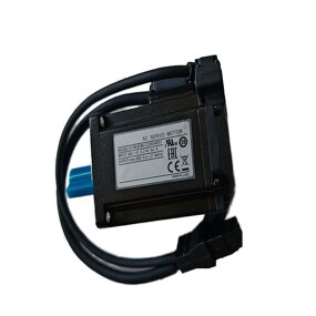 Servo Motor Manufacturer - ECM-B3M-C20604RS1 - Original Genuine