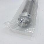 Cylinder Manufacturer - DSNU-32-80-PPV-A 196023 - Industrial Control Original Genuine