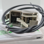 Shunt Coil Manufacturer - EZDSHT200AC CVS - Original Authentic