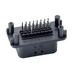 ECU Connector Manufacturer - 776228-1/776228-2/776228-4/776228-5