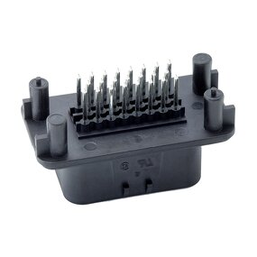 ECU Connector Manufacturer - 776228-1/776228-2/776228-4/776228-5