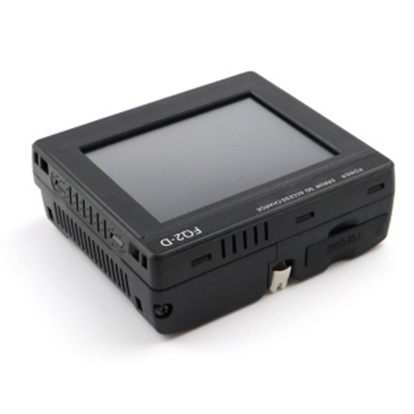 Vision Finder Manufacturer - FQ2-D31 - Touch Original Authentic