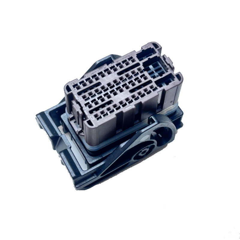 Waterproof Connector Manufacturer - PPI0001498 - Large Inventory