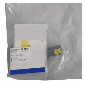 Photoelectric Switch Manufacturer - E3Z-LL81-M3J - Original Genuine