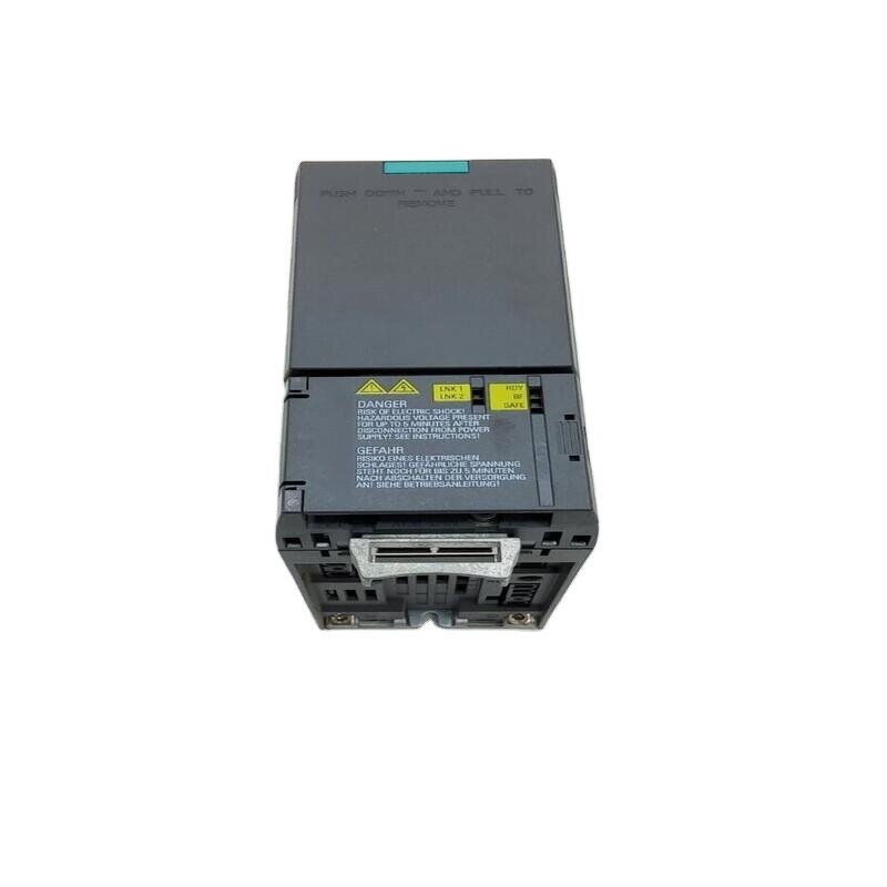 Frequency Converter Manufacturer - 6SL3210-1KE11-8UF2 - Integrated Original Genuine