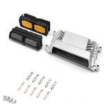 ECU Box Manufacturer - Haidie DT04-6P-C015 - 90-Pin ECM PCM HD-90HAJ