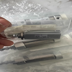 Cylinder Manufacturer - CDJP2B10-20D - Needle Type Mini Original Genuine