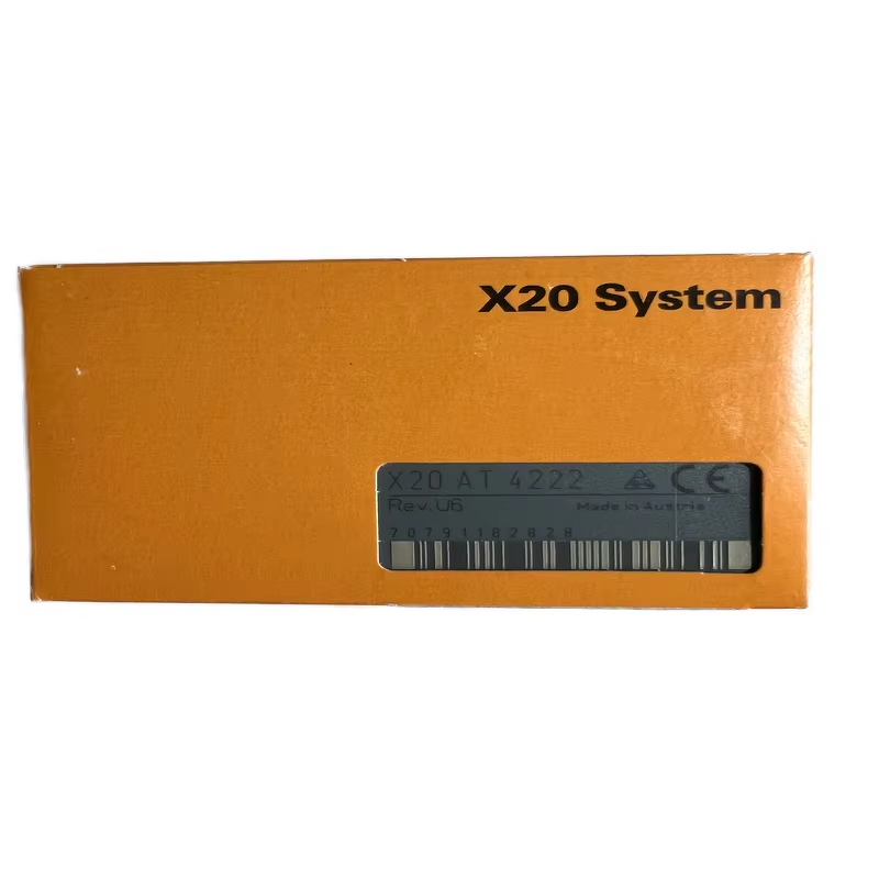 PLC Module Manufacturer - X20DO9322 X20DOD322 X20DO6322 X20DO8322