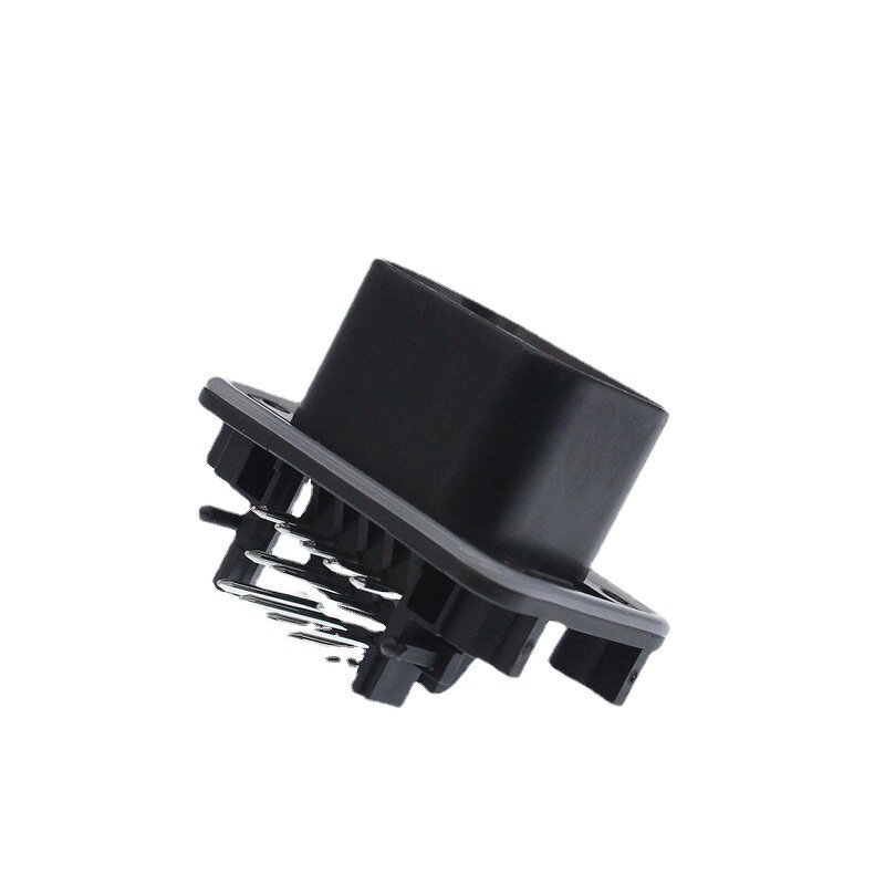 ECU Connector Manufacturer - 776267-1