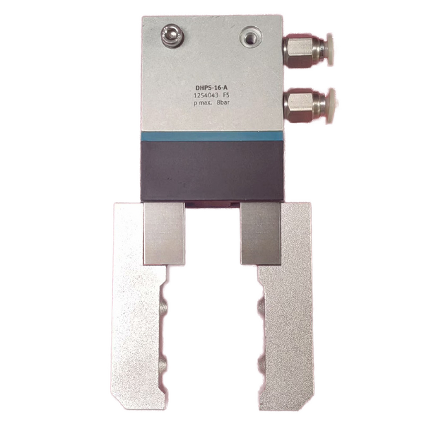 Cylinder Manufacturer - DHPS-16-A 1254043 - Parallel Gripper Finger Original Genuine