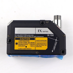 Laser Sensor Manufacturer - IX-150 Image Based - IX Series Original Authentic