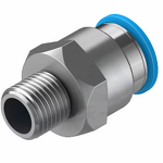 Flow Control Valve Manufacturer - GRLA-3/8-B 151178 - PLC Controller Original Genuine