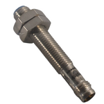 Sensor Manufacturer - IME08-02BPSZT0S 1040870 - Original Genuine