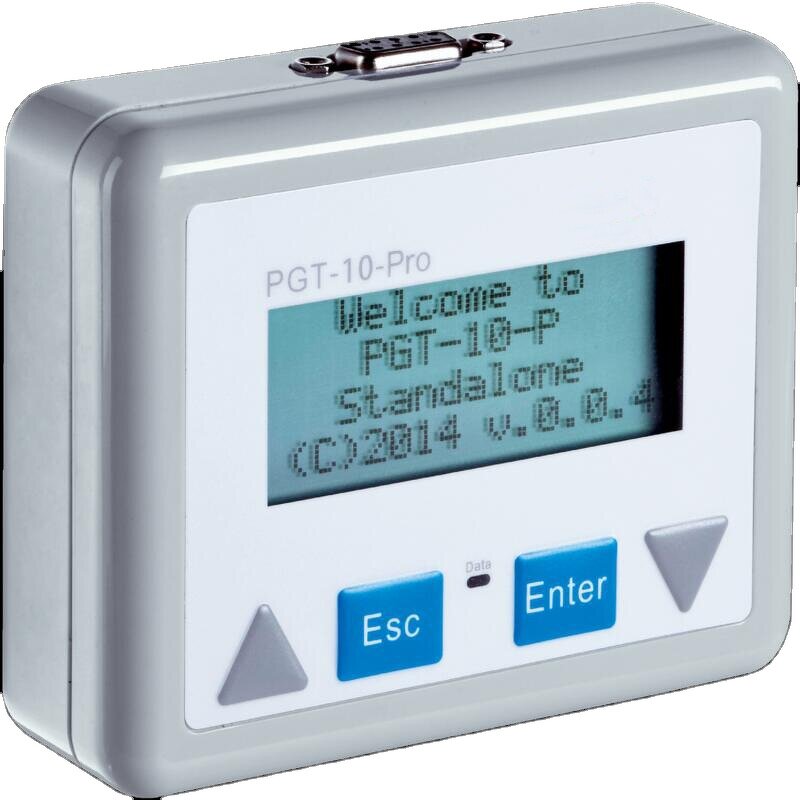 Tool Manufacturer - PGT-10 Pro 1072254 - Programming Configuration Original Genuine