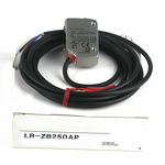 Optical Sensor Manufacturer - LR-ZB250AP - Laser Technology Original Authentic