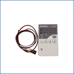 Level Sensor Manufacturer - EX-V64 - Eddy Current Displacement Original Authentic