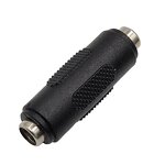 Adapter Connector Manufacturer - 5-928999-1DC - 5.5*2.1MM Double Male