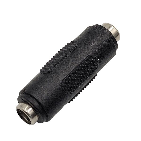 Adapter Connector Manufacturer - 5-928999-1DC - 5.5*2.1MM Double Male