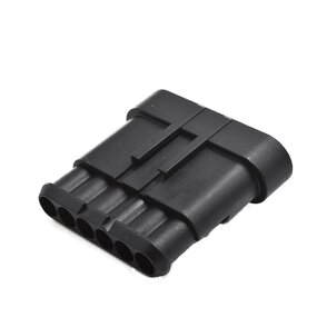 Wire Connector Manufacturer - AMP Super Seal 1.5MM 282108-1 - 2-Pin Wire