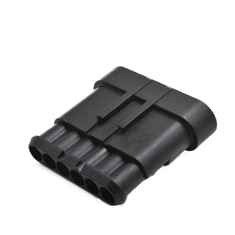 Wire Connector Manufacturer - AMP Super Seal 1.5MM 282108-1 - 2-Pin Wire