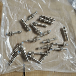 Sensor Manufacturer - IME08-02BPSZT0S 1040870 - Original Genuine