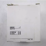 Filter Module Manufacturer - VY1RZD106 - 500V Modulo Filtro Original Authentic