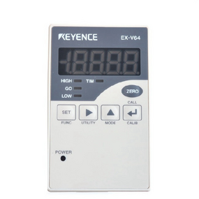 Level Sensor Manufacturer - EX-V64 - Eddy Current Displacement Original Authentic