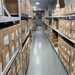 Power Switch Manufacturer - DRF-24V480W1GBA - Switching Power Supply