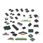 Microcontroller Manufacturer - PIC18F242-I/SP - DIP-28 Original Authentic