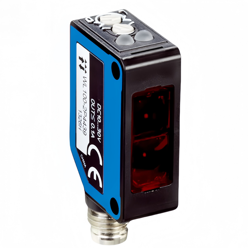 Sensor Manufacturer - WT100-2P3439 - Original Genuine