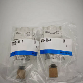 Mist Separator Manufacturer - AFD20-01-A - Micro Original Authentic