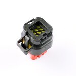 ECU Connector Manufacturer - 776286-1/776286-2