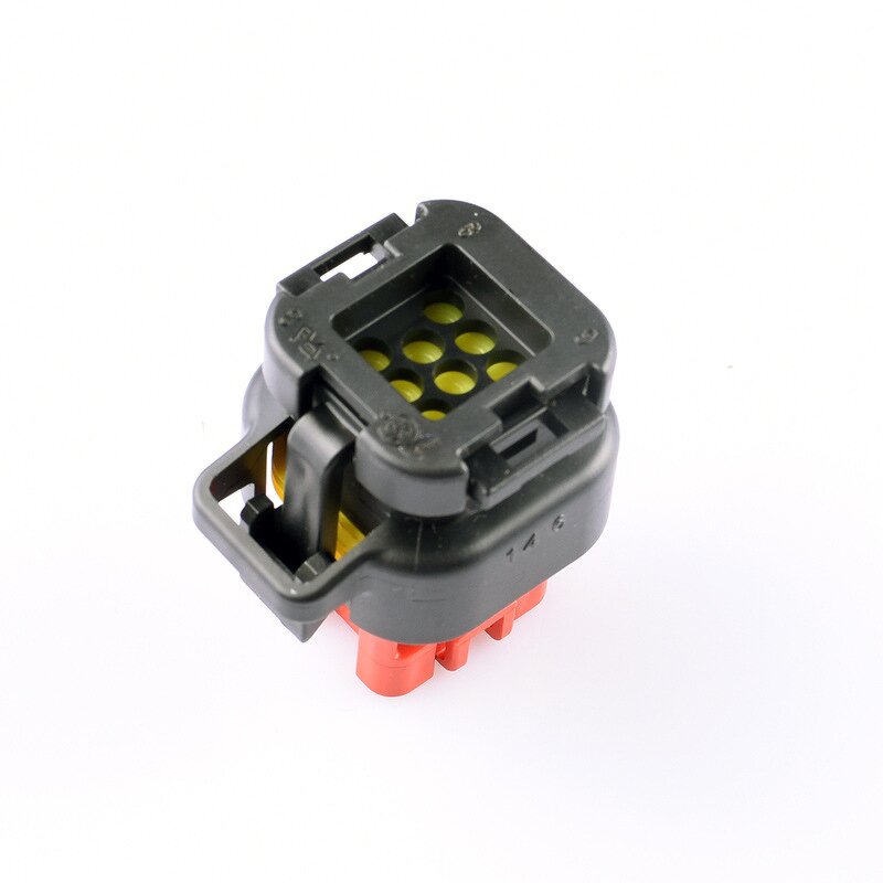 ECU Connector Manufacturer - 776286-1/776286-2