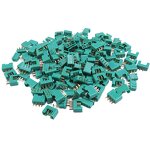 RC Connector Manufacturer - 32006-C22 - 6 Pin MPX Nylon Copper