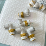 Tracheal Connector Manufacturer - KQ2L12-04AS - Brand New Original Authentic