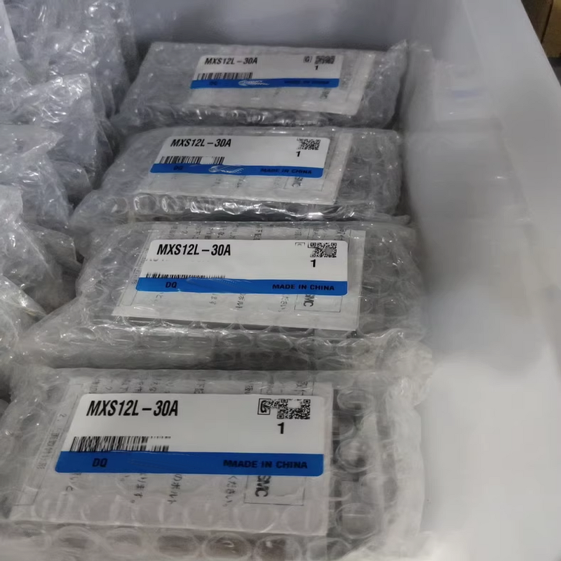 Cylinder Manufacturer - MXS6L-30A - Claw Original Genuine