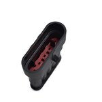 Wire Connector Manufacturer - AMP Super Seal 1.5MM 282106-1 - 2-Pin Wire