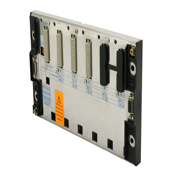 Rack Manufacturer - TSXRKY6 6 SLOT - ATEX Original Authentic