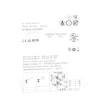 Sensor Manufacturer - WTB2S-2P3260 1063545 - Original Genuine
