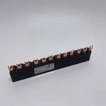 Busbar Manufacturer - 3RV1915-1CB - Original Genuine