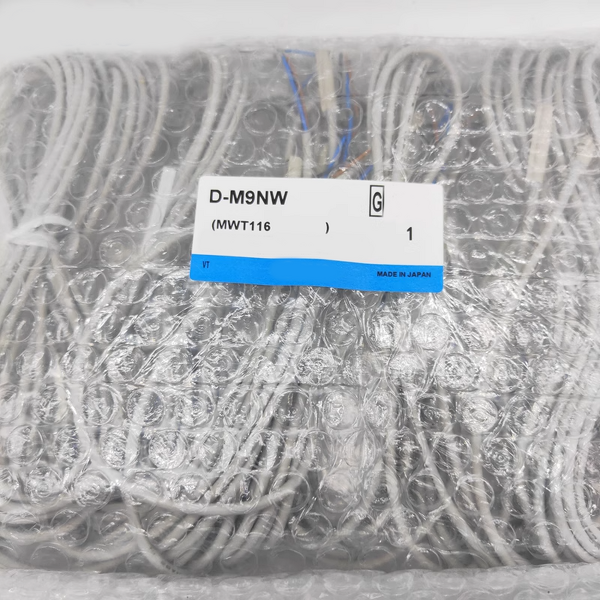 Cylinder Sensing Line Manufacturer - D-M9P - Brand New Original Authentic